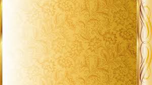 Can i design desktop wallpapers? Gold Backgrounds Hd Wallpaper Cave