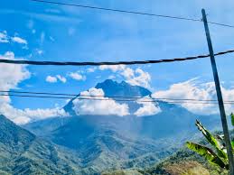 Experience malaysia's first bali swing and get the chance to capture your beautiful moments on your mega swing ride! 2 Days In Kota Kinabalu Sabah Memories In The Making