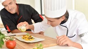 Encuentra tus estudios de cocina con emagister: Estudiar Artes Culinarias En Italia