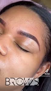 Now now, how many times do we have to tell you?! , Stop going to the NAIL  salon for EYEBROWS. It’s an absolute no no ma’am. , Come join the luxury  experience at @browsbykekebrowspa for some REAL BROWS ...