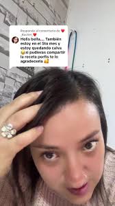 Maritza Olivares Actualmente