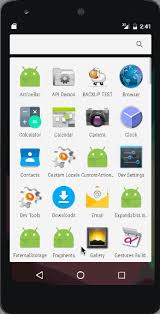 안드로이드로 웹뷰를 만들었는데 비메오의 동영상이 재생은 되는데. Android Webview Example Tutorial Journaldev