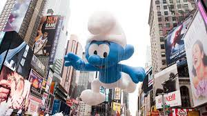 We did not find results for: Macy S Thanksgiving Day Parade Floats Balloons More Statistics