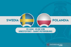 Di antara swedia dan polandia, terdapat slovakia dan spanyol yang secara berurutan menempati persaingan di klasemen grup e membuat polandia wajib memetik kemenangan jika ingin lolos ke 16. Inuhuxr7wnwsym