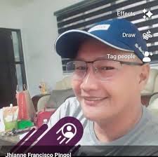 Benjamin Noble Pingol