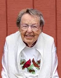 Pauline Marie Cunningham Obituary (2023)