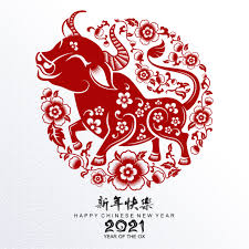 Chinese New Year 2021 Year Of The Ox Wallpapers Top Free Chinese New Year 2021 Year Of The Ox Backgrounds Wallpaperaccess According to the chinese horoscope 2021 of the rat, the 1st sign of chinese astrology does not need to force luck in the year 2021, especially since the good news will tend to come to him when he least expects it. wallpaperaccess