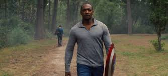 This is not the place to talk about the dceu or marvel studios films. The Falcon And The Winter Soldier Episode 6 Release Date Spoilers Watch Online