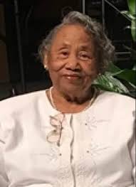 Florence Rogers Obituary (2019)