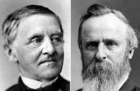 The Election of 1876