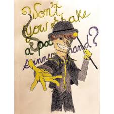 Wont you shake a poor sinners hand? : rSandersSides