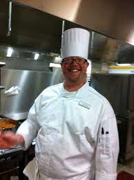 My Teacher And Mentor Chef Chad 3 Fabulous Foods Amazing Food Mentor