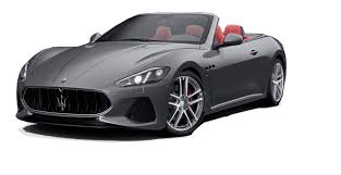 Maserati Grancabrio Price In Uae New Maserati Grancabrio Photos And Specs Yallamotor