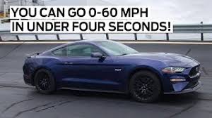 Check spelling or type a new query. 2018 Ford Mustang Specs Mustang Gt Horsepower 0 60