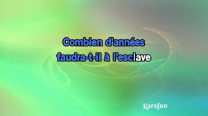 Karaoke Ecoute Dans Le Vent Richard Anthony Lockscreen Lockscreen Screenshot