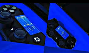 El poema sale en un libro que hay en la librería de gabriel. Ps5 Asi Luce El Logo La Consola Y El Mando De La Nueva Play Station Que Sale En Noviembre De 2020 Fotos Mexico Argentina Chile Espana Mx