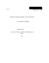 Winslow plumbing & heating provides plumbing, heating, air conditioning, electrical, septic, oil. Electrical Irradiation Effects In Solid Dielectrics An