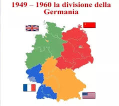 France obviously had weaker borders with friendly neighbours. Why Is It That France Did Not Gain German Land After Ww2 Quora