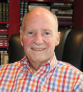 Norman Eugene Brinker (1931-2009)