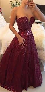 Beaded Embellished Sweetheart Floor Length Prom Gown Formal Gown Prom Dresses Sleeveless Occasion Dresses Beautiful Dresses