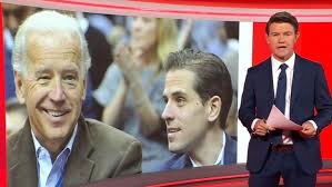 Sara biden is james's wife; Hunter Biden Son Of Us President Elect Joe Biden Says He S Under Tax Investigation