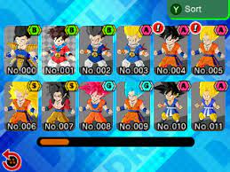 Maybe you would like to learn more about one of these? Dragon Ball Fusions Usa Ntr Plugin Request Page 4 Gbatemp Net The Independent Video Game Community