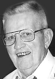 Roy Waldemar Foss (1924-2008)