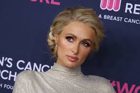 Maybe you would like to learn more about one of these? Paris Hilton Documentary Release Date And Details About Trauma