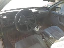 Image result for Black 1986 Daewoo