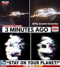 Voyager 2 sends mysterious transmission