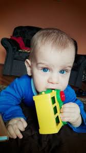 Things Yoram knows: why do girls play with dolls and boys with cars?