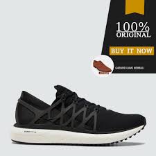 Sepatu olahraga sneakers casual pria reebok lesmills import terlaris. Sepatu Running Original Sepatu Reebok Floatride Run 2 0 Black White Shopee Indonesia