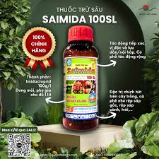 Saimida 100SL