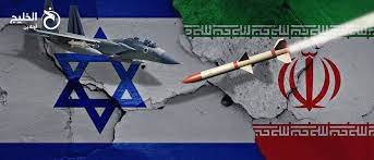 نویسنده تحریریهٔ تایمز اسرائيل و خبرگزاری فرانسه. ØµØ±Ø§Ø¹ Ø¨Ø­Ø±ÙŠ Ù‡Ù„ ØªØ±Ø¯ Ø¥ÙŠØ±Ø§Ù† Ø¹Ù„Ù‰ Ø§Ø³ØªÙ‡Ø¯Ø§Ù Ø¥Ø³Ø±Ø§Ø¦ÙŠÙ„ Ø¥Ø­Ø¯Ù‰ Ø³ÙÙ†Ù‡Ø§ Ø§Ù„Ø®Ù„ÙŠØ¬ Ø£ÙˆÙ†Ù„Ø§ÙŠÙ†