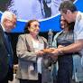 Maria Teresa Piedade Honored with Prêmio Almirante Álvaro Alberto for Amazonian Scientific Contributions
