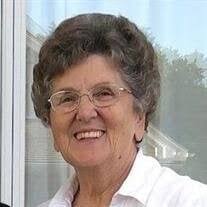 Irene E. Skaer Obituary