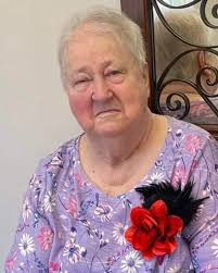 Donna Gay Faulkner Baldridge Obituary January 9, 2024