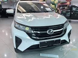 Apply loan kereta bekerja sendiri 2019. Perodua Aruz 2019 Av 1 5 In Selangor Automatic Suv White For Rm 68 600 6221868 Carlist My