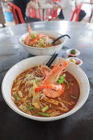 Aunty christina's sarawak laksa פטלינג ג'איה, סלנגור, מלזיה aunty christina's sarawak laksa שעות פתיחה aunty christina's sarawak laksa כתובת aunty christina's sarawak laksa טלפון aunty christina's sarawak laksa צילום מסעדה. Aunt Christina S Sarawak Laksa Seapark Thokohmakan