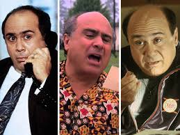 The one and only ivan. Danny Devito S Best And Worst Movies Of All Time Ranked By Critics