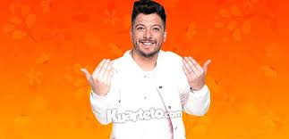 His birthday, what he did before fame, his family life, fun trivia facts, popularity his parents are elba reynoso and héctor córdoba. Festejamos La Primavera Con Damian Cordoba En Elbaileentucasa Kuarteto Com
