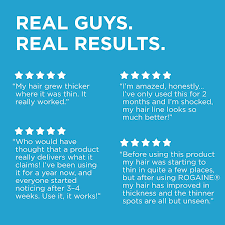 For me it caused more hair loss in 7 months than in the last 20yrs. Buy Men S Rogaine 5 Minoxidil Foam For Hair Loss And Hair Regrowth Topical Treatment For Thinning Hair 3 Month Supply Online In Italy B0012bnve8