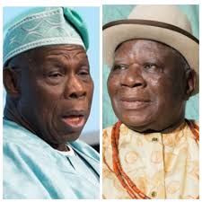 OBJ AND CLARK: Smell The Coffee! (1)