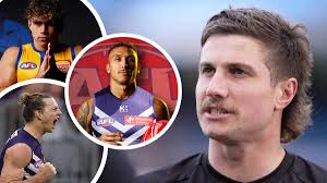 Way-too-early best 2025 line-ups for Fremantle Dockers and West Coast  Eagles after conclusion of trade period