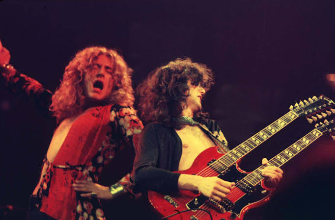 Led Zeppelin 'Stairway to Heaven' Copyright Ruling Is Being Appealed | Fortune
