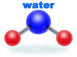 H2o Water 01 Vector Illustration Stock Photography Free Illustration Structured Water