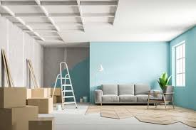 Grâce aux services de travaux de peinture à domicile proposés par yoojo (ex youpijob), faire effectuer un chantier de peinture pour rénover la peinture intérieure de sa maison devient simple et économique. Travaux De Peinture Pour L Interieur De Votre Maison Ou De Votre Appartement Sur Le Bassin D Arcachon Map 33