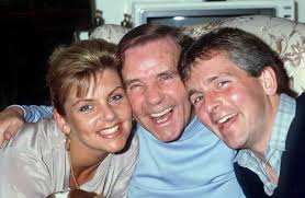 Wisdom, Sir Norman Joseph.