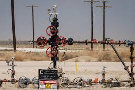 I Squared Nears Deal for $5 Billion Matterhorn Pipeline - Bloomberg