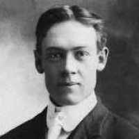 James Stephen McGregor (1880–1965)